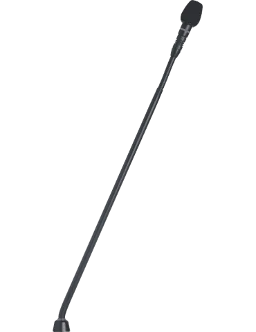  SHURE MX415-N Modulare Schwanenhalsmikrofone - 38cm - Kapselfrei - XLR-Vorverstärker|MusicGoodDeal 