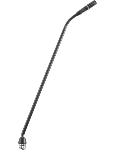  SHURE MX415R-C Modulare Schwanenhalsmikrofone - 38cm - Vorverstärker - LED - Niere|MusicGoodDeal 