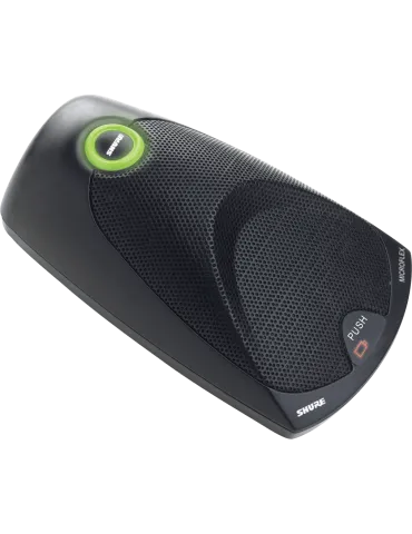  SHURE MX690-L4 Drahtlose Mikroflex - Drahtloses Grenzflächenmikrofon SLX-L4|MusicGoodDeal 