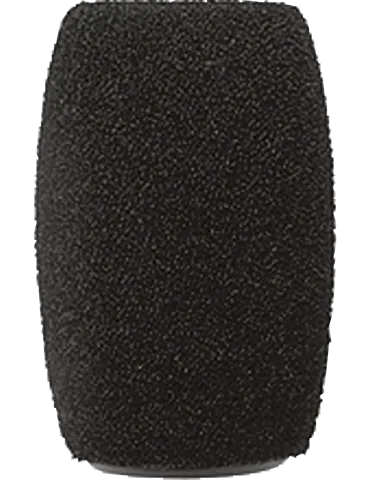  SHURE RK412WS Zubehör - 4 MX400 Schaumstoffwindschutzscheiben|MusicGoodDeal 