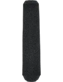SHURE A189BWS Accesorios - Parabrisas negro para R189|MusicGoodDeal