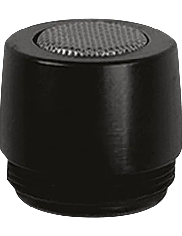  SHURE R183B Zubehör - MX-Kapsel Schwarz Omni|MusicGoodDeal 