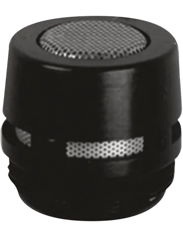  SHURE R184B Zubehör - MX-Kapsel Schwarz Supercardio|MusicGoodDeal 