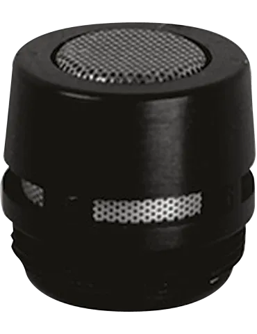  SHURE R185B Zubehör - MX Capsule Schwarz Cardio|MusicGoodDeal  2