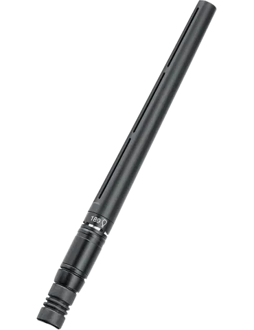 SHURE R189B Zubehör - MX-Kapsel schwarz Mini-Kanone|MusicGoodDeal