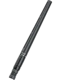 SHURE R189B Zubehör - MX-Kapsel schwarz Mini-Kanone|MusicGoodDeal