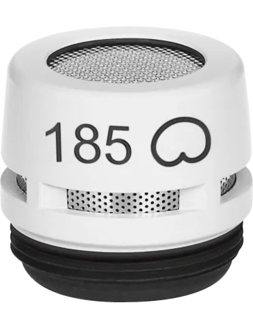  SHURE R185W-A Zubehör - MX Capsule Weiß Cardio|MusicGoodDeal 