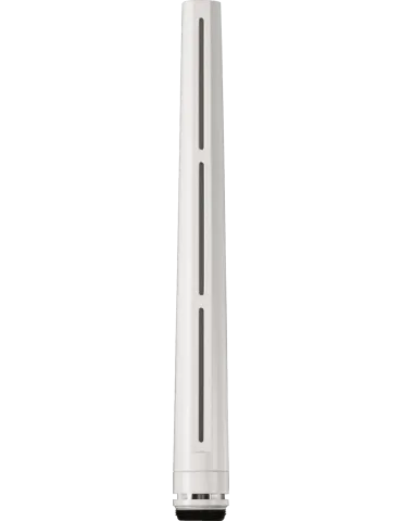 SHURE R189W-A Zubehör - MX-Kapsel Mini-Kanone weiß|MusicGoodDeal
