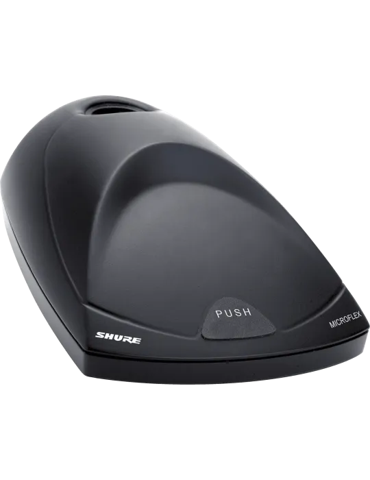  SHURE MX400DP Zubehör - Vorverstärker Tisch Logikschaltung|MusicGoodDeal 