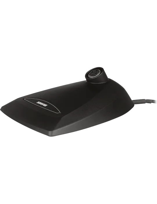SHURE A412B Zubehör - XLR-Sockel Für Schwanenhals|MusicGoodDeal