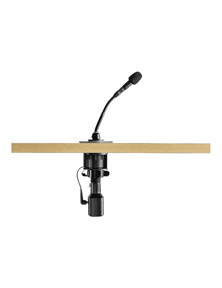 SHURE A400MB Mute-Taste für MX395-LED und MX400SMP|MusicGoodDeal