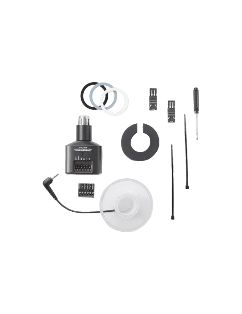 SHURE A400MB-MOUNT Zubehör - Offset-Kit Aktivmodul A400MB|MusicGoodDeal 