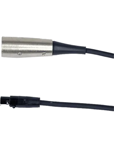 SHURE C129 Accessories - Shielded Cable for MX393|MusicGoodDeal