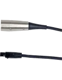 SHURE C129 Accessories - Shielded Cable for MX393|MusicGoodDeal