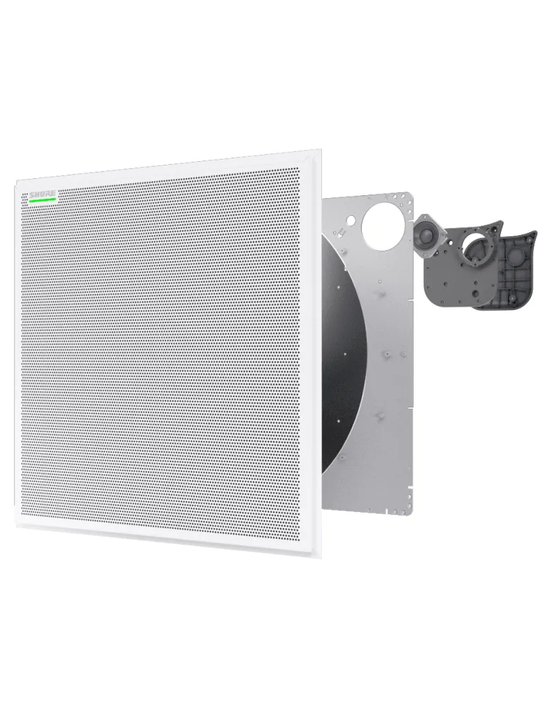 SHURE MXA902W-S-60CM | MusicGoodDeal