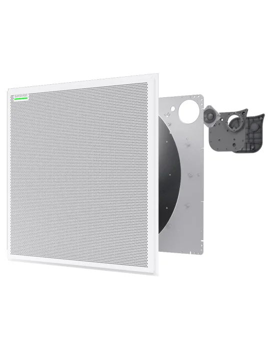 SHURE MXA902W-S-60CM | MusicGoodDeal