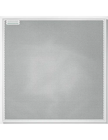 SHURE MXA920W-S-60CM Deckenmikrofon MXA Quadrat weiß|MusicGoodDeal