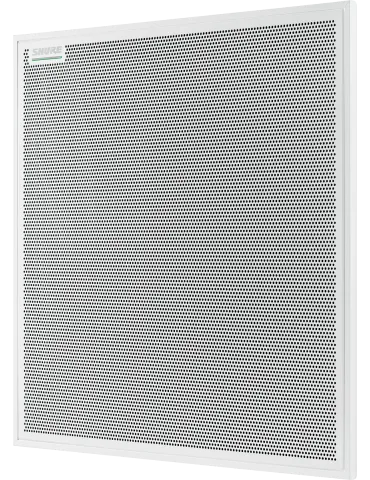 SHURE MXA920W-S-60CM Deckenmikrofon MXA Quadrat weiß|MusicGoodDeal 2