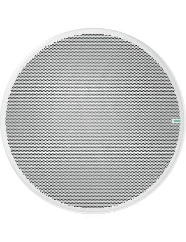 SHURE MXA920W-R Deckenmikrofon MXA rund weiß|MusicGoodDeal