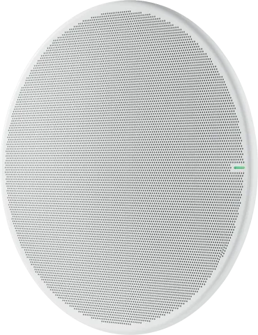 SHURE MXA920W-R Deckenmikrofon MXA rund weiß|MusicGoodDeal 2