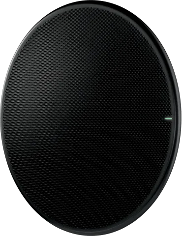 SHURE MXA920B-R Deckenmikrofon MXA rund schwarz|MusicGoodDeal 2