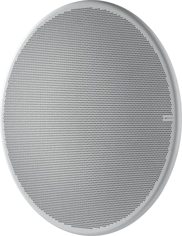 SHURE MXA920AL-R Deckenmikrofone  rund Aluminium|MusicGoodDeal 2
