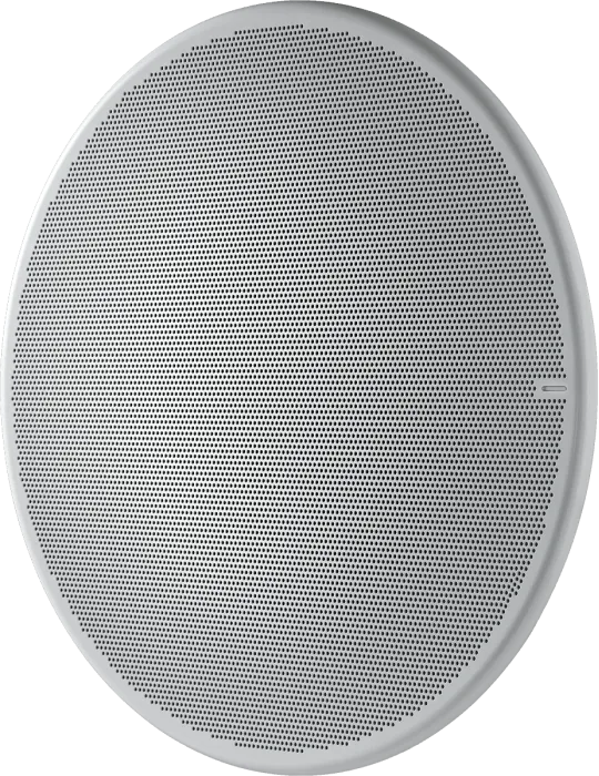 SHURE MXA920AL-R Deckenmikrofone  rund Aluminium|MusicGoodDeal