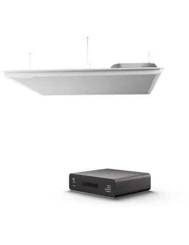 SHURE MXA902W-S-60CM-USB | MusicGoodDeal 2