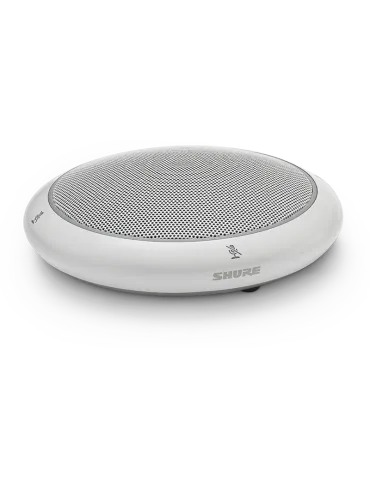 SHURE MXA320W | MusicGoodDeal