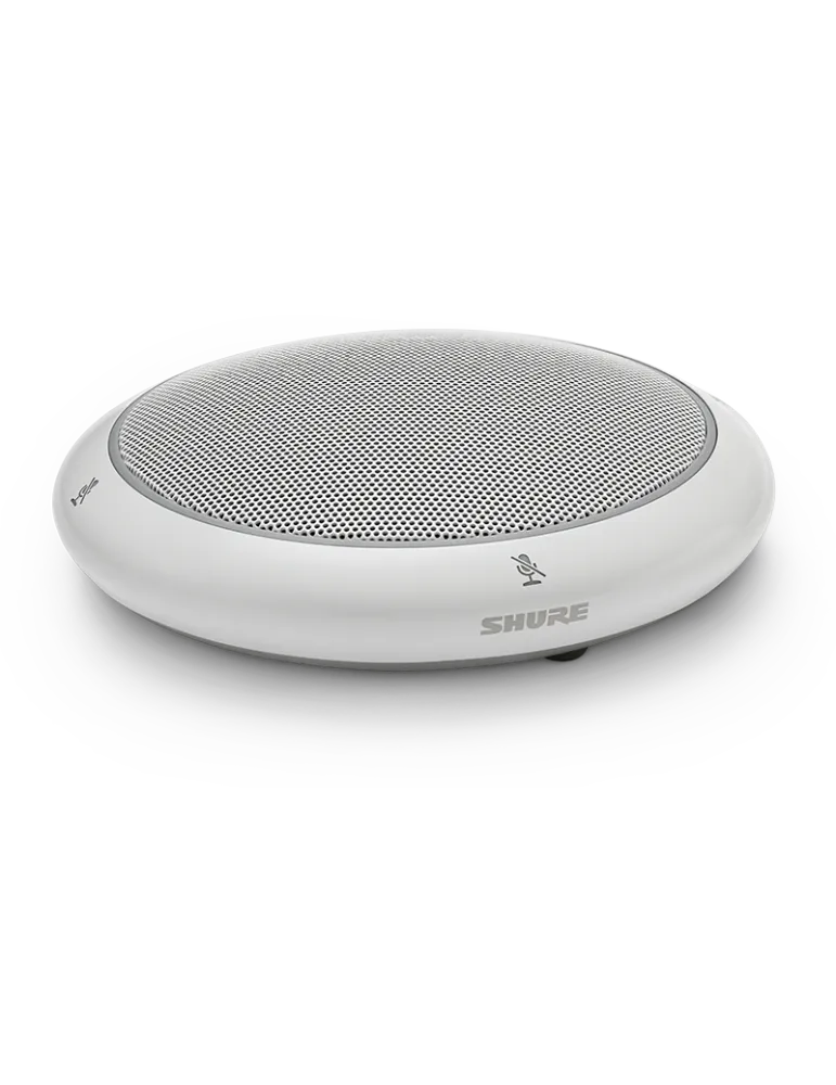 SHURE MXA320W | MusicGoodDeal