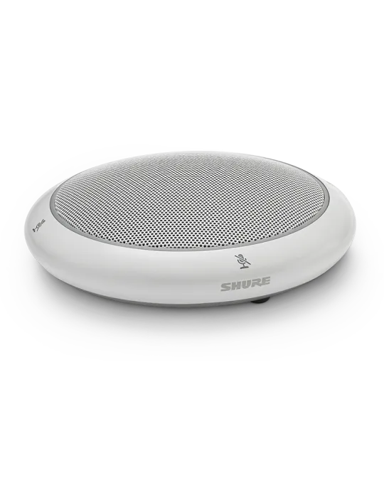 SHURE MXA320W | MusicGoodDeal