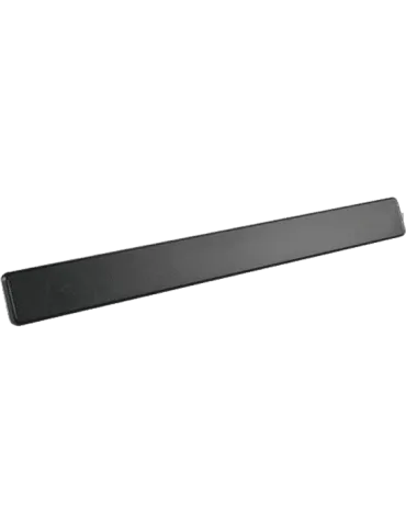 SHURE MXA710B-2FT Lineares Multi-Kapsel-Mikrofon 60cm |MusicGoodDeal