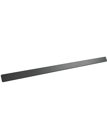 SHURE MXA710B-4FT Linear Microphone multi-caps 120cm |MusicGoodDeal