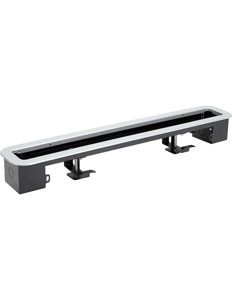 SHURE A710-FM-2FT Zubehör - Einbauteil MXA710 60cm|MusicGoodDeal
