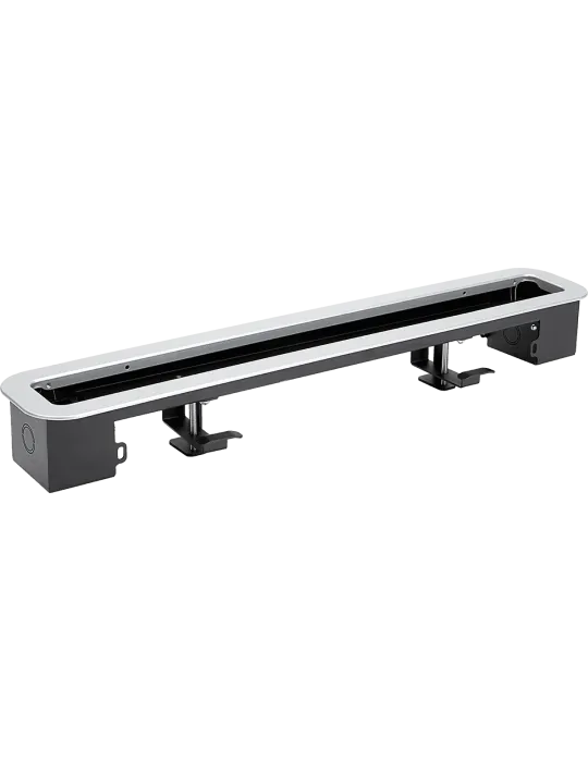 SHURE A710-FM-2FT Zubehör - Einbauteil MXA710 60cm|MusicGoodDeal