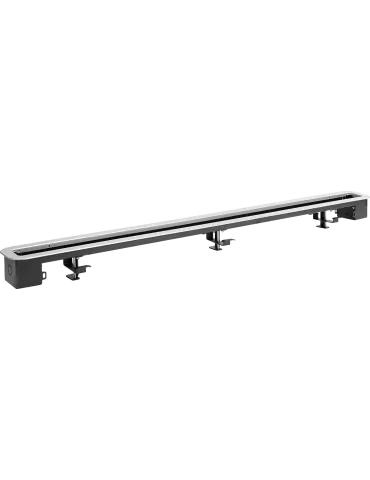SHURE A710-FM-4FT Zubehör - Einbauteil MXA710 120cm|MusicGoodDeal