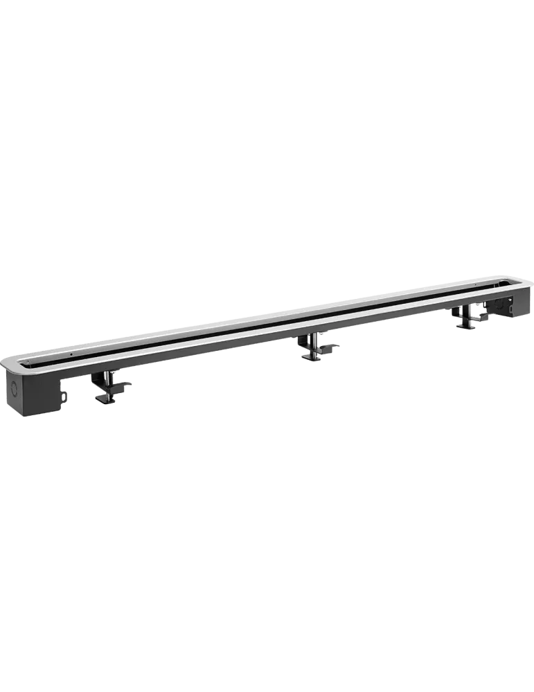 SHURE A710-FM-4FT Zubehör - Einbauteil MXA710 120cm|MusicGoodDeal