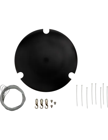 SHURE A901B-R-GM | MusicGoodDeal
