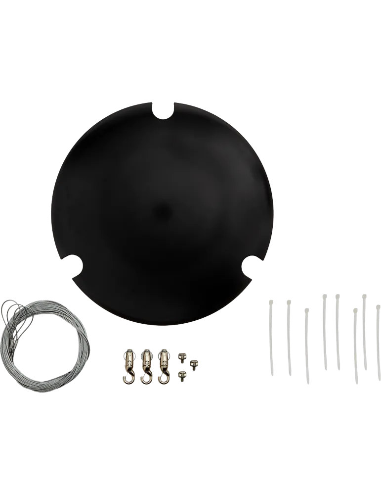 SHURE A901B-R-GM | MusicGoodDeal