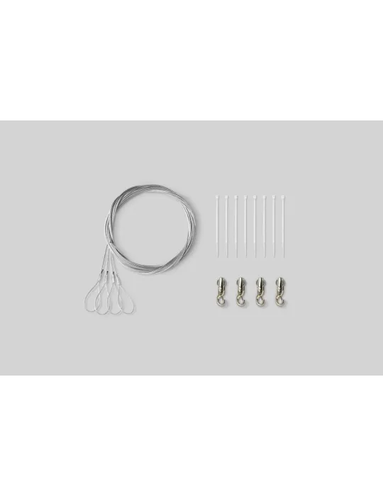 SHURE A900-S-GM Accessories - MXA910/MXA920S Suspension|MusicGoodDeal