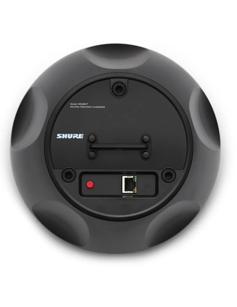 SHURE MXN-6B | MusicGoodDeal