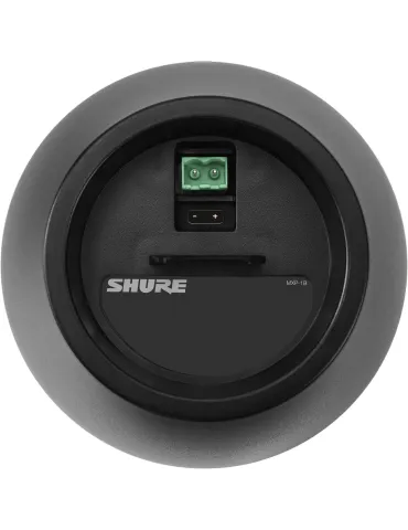 SHURE MXP-1B | MusicGoodDeal