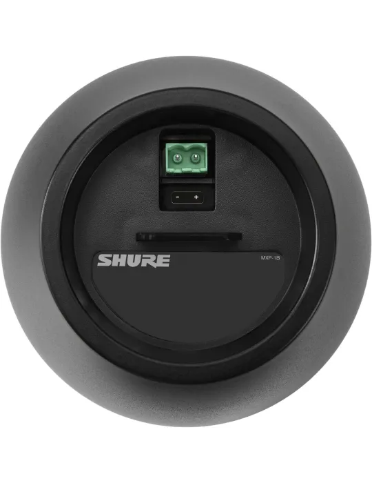 SHURE MXP-1B | MusicGoodDeal