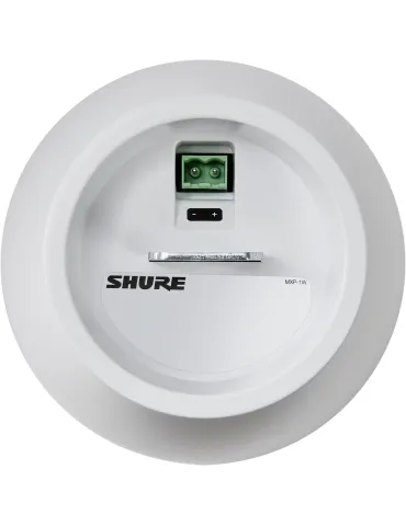 SHURE MXP-1W | MusicGoodDeal