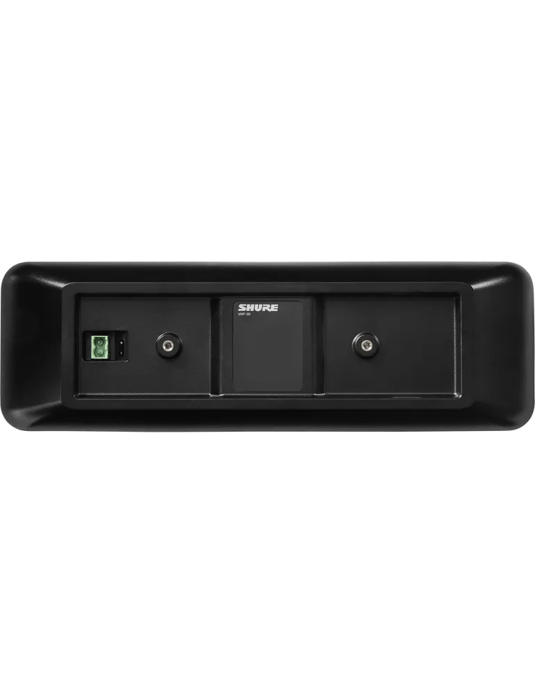 SHURE MXP-3B | MusicGoodDeal