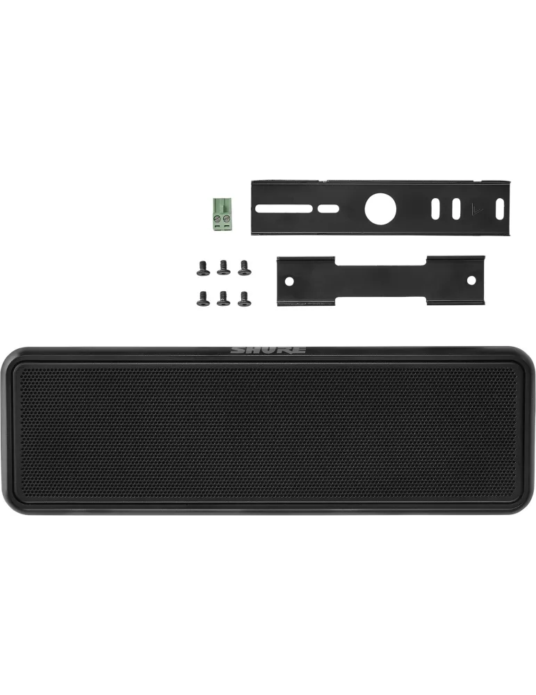 SHURE MXP-3B | MusicGoodDeal