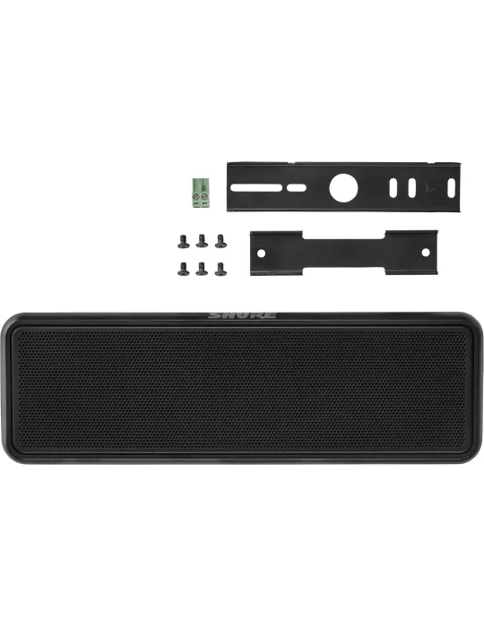SHURE MXP-3B | MusicGoodDeal