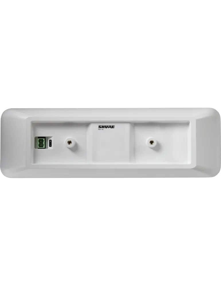 SHURE MXP-3W | MusicGoodDeal