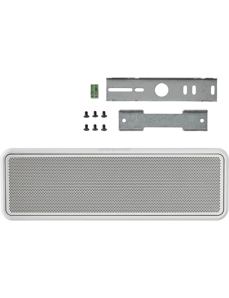SHURE MXP-3W | MusicGoodDeal