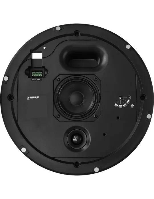 SHURE MXP-5B | MusicGoodDeal